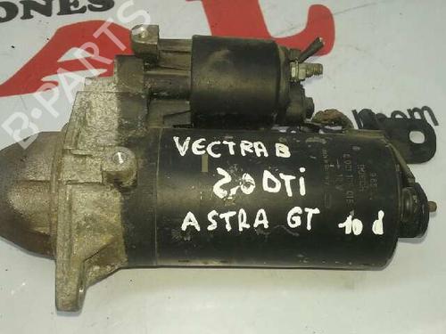 Used Starter Starter 7962753 7962753