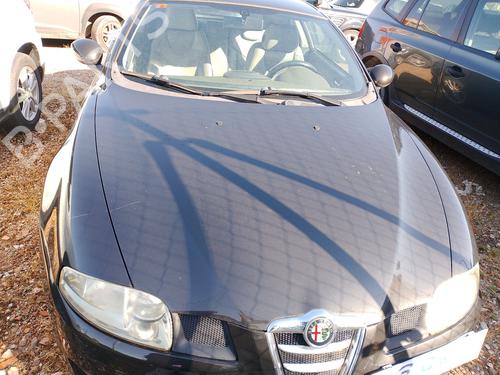 Starter ALFA ROMEO GT (937_) | BP26690748M8 - Image 2