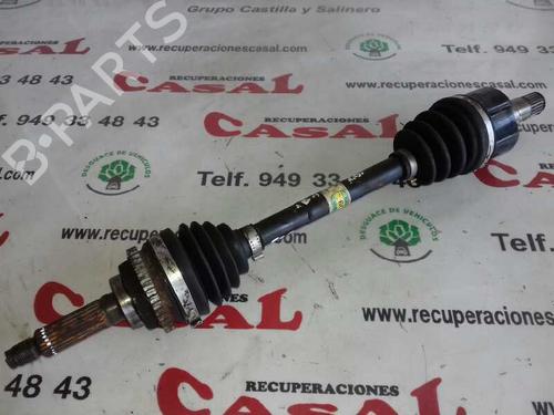 Used Left front driveshaft Left front driveshaft 7953149 7953149