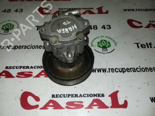 Used Steering pump Steering pump 7952995 7952995