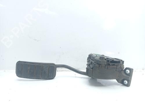 Used Pedal RENAULT MASTER II Bus (JD) 3.0 dCi 140 (JD0T) (136 hp) 21075989