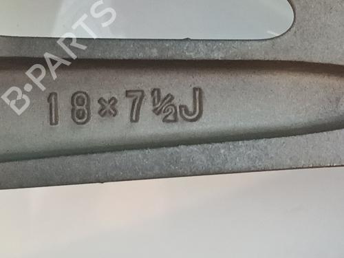 Fælk LEXUS NX II (_A2_, _H2_) 350h (AAZH20) | BP33209235C45 - Image 10