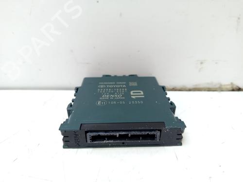Electronic module TOYOTA C-HR (_X1_) 1.8 Hybrid (ZYX10_, ZYX11_) | BP32396104M83 - Image 5