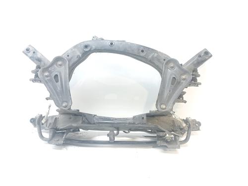 Rear axle TOYOTA RAV 4 IV (_A4_) 2.5 Hybrid 4WD (AVA44_) | BP21063052M2 