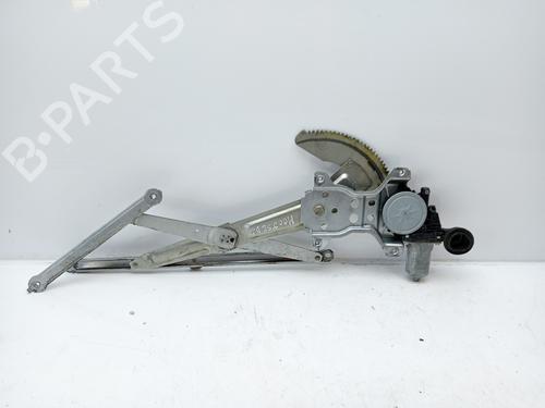 Used Front right window mechanism Front right window mechanism 16224310 16224310