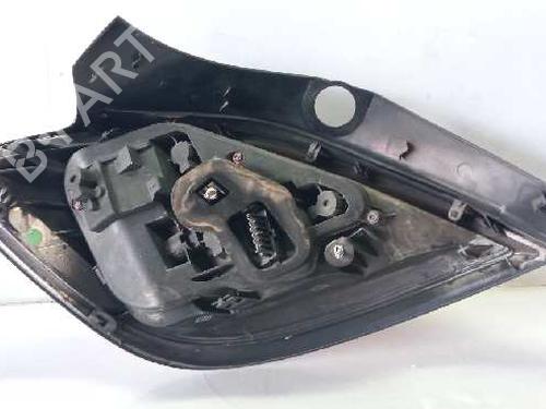 Right taillight OPEL ASTRA H GTC (A04)  | BP7960919C35 