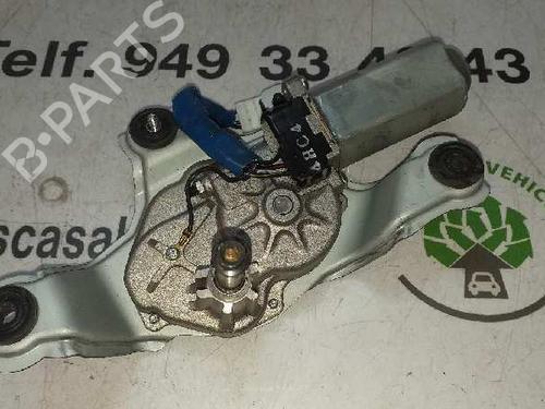 Rear wiper motor HYUNDAI i30 (GD)  | BP7956136M102 