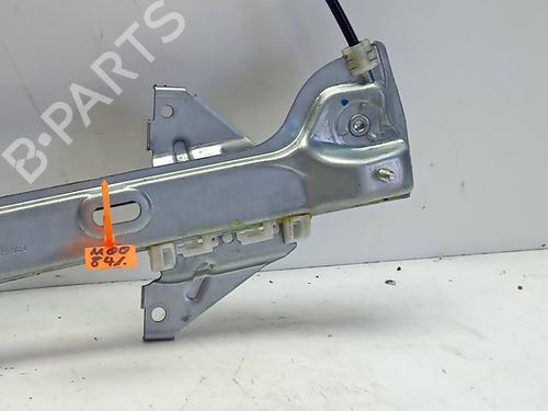 Front left window mechanism TOYOTA COROLLA Hatchback (_E21_, _EA1_, _EH1_) | BP30579680C22