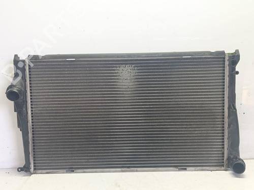 Used Water radiator Water radiator 34367119 34367119