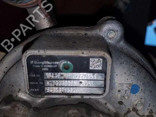 Engine DACIA SANDERO | BP7956656M1 - Image 8
