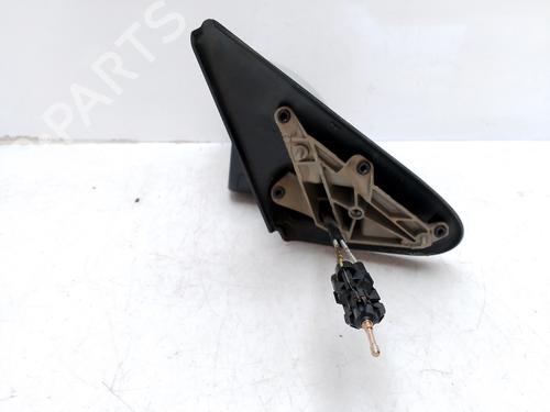 Left mirror SEAT LEON (1M1)  | BP18510840C26 