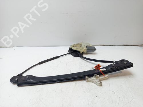 Used Rear right window mechanism Rear right window mechanism SKODA RAPID (NH3, NK3, NK6) 1.6 TDI (115 hp) 33198953 33198953