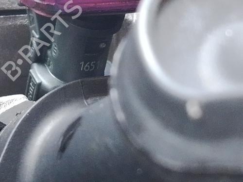 Engine TOYOTA COROLLA Saloon (_E12_) 1.6 VVT-i (ZZE121_, ZZE121R) | BP31864448M1