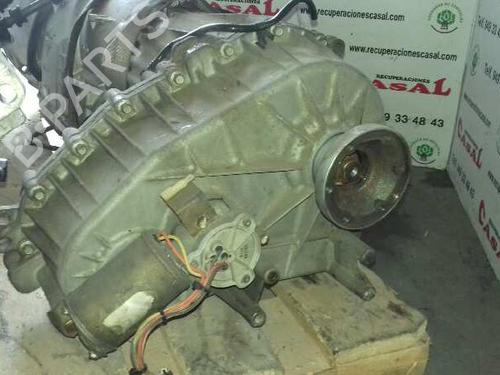 Gearbox MERCEDES-BENZ M-CLASS (W163) ML 320 (163.154) | BP9363147M3 