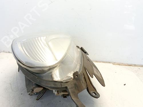 Left headlight CITROËN XSARA PICASSO (N68) 1.6 16V | BP25919544C28 