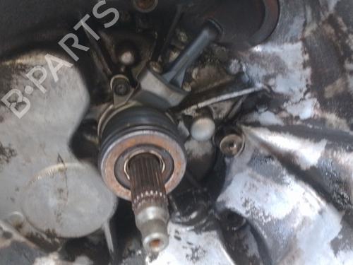Gearbox FIAT DUCATO Van (250_) E-Ducato (250DPE) | BP26207084M3 