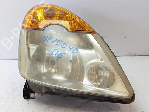 Used Right headlight Right headlight 30518481 30518481