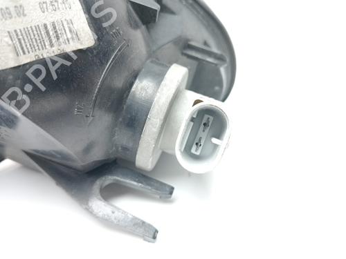 Left front indicator BMW 3 Touring (E46)  | BP16243753C32 