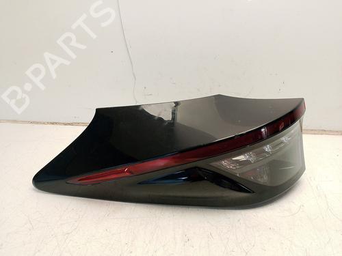 Used Left taillight Left taillight 36320109 36320109