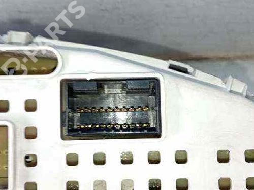 Instrument cluster HYUNDAI GETZ (TB) 1.6 | BP7960887C47 