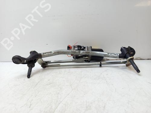 Front wiper motor RENAULT CAPTUR I (J5_, H5_) 0.9 TCe 90 | BP33027904M29 - Image 3