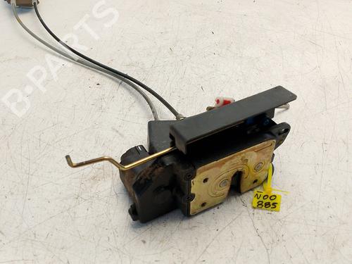 Used Front right lock Front right lock 38336517 38336517
