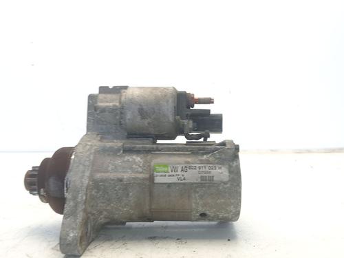 Used Starter Starter 25977137 25977137