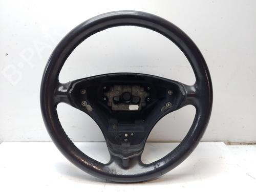 Used Steering wheel MERCEDES-BENZ A-CLASS (W168) A 170 CDI (168.009, 168.109) (95 hp) 33127688
