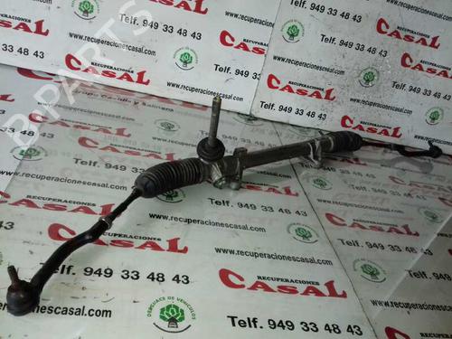 Used Steering rack NISSAN QASHQAI / QASHQAI +2 I (J10, NJ10, JJ10E) [2006-2014]  7953590