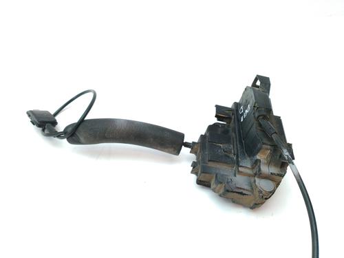 Used Front right lock Front right lock 12318490 12318490