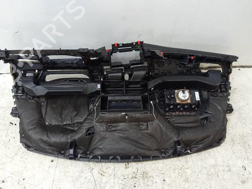 Dashboard BMW 2 Gran Tourer (F46) 220 i | BP31211556C46 - Image 6