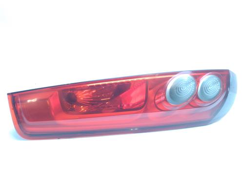 Left taillight FORD FIESTA V (JH_, JD_) 1.4 TDCi | BP16863910C34 