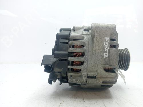 Generator FORD FIESTA VI (CB1, CCN) 1.4 TDCi | BP20660544M7 