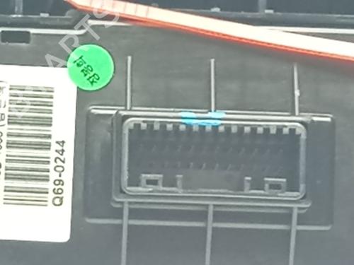 Elektronisk modul KIA NIRO I (DE) | BP30656797M83