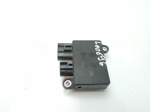 Varmemotstand TOYOTA YARIS (_P13_) [2010-2020]  12318325