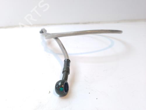 Used Other SYM SYMPHONY Symphony 125 S (AY12W7) (10 hp) 26530648