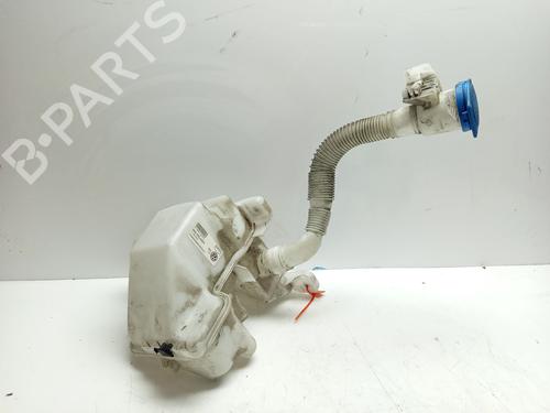 Used Windscreen washer tank Windscreen washer tank VW TIGUAN (AD1, AX1) 2.0 TDI (150 hp) 33691431 33691431