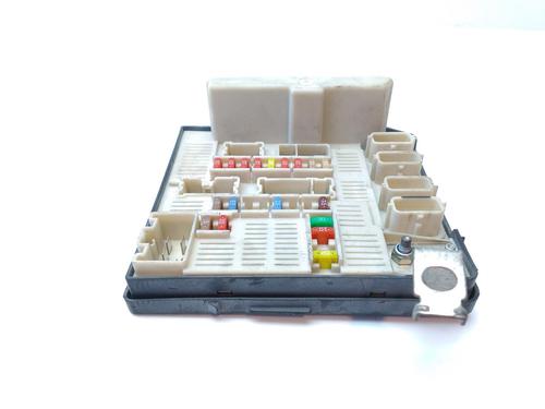 Used Fuse box RENAULT KANGOO (KC0/1_) 1.5 dCi (KC07) (65 hp) 12311468