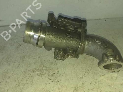 Used Throttle body DACIA DOKKER MPV (KE_) [2012-2025]  7957531