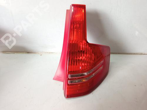 Used Right taillight CITROËN C4 I (LC_) [2004-2014]  9582287