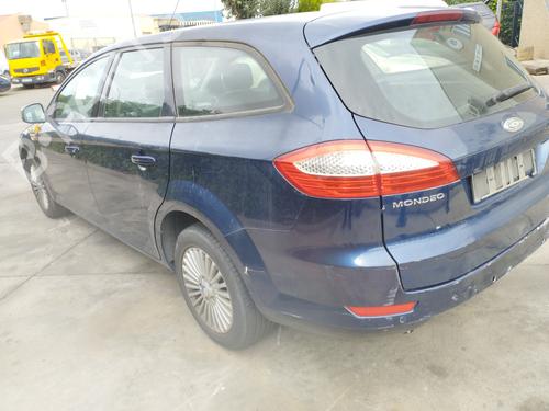Alternator FORD MONDEO IV Turnier (BA7)  | BP16179374M7 