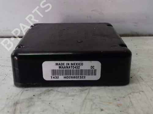 Electronic module FORD FOCUS III  | BP7958055M83 