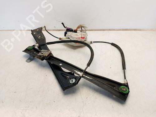 Front left window mechanism VW GOLF V (1K1) 1.9 TDI | BP36453555C22 - Image 5