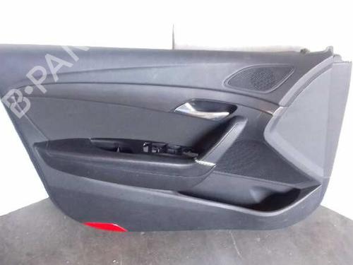 Used Front left panel Front left panel 7960408 7960408