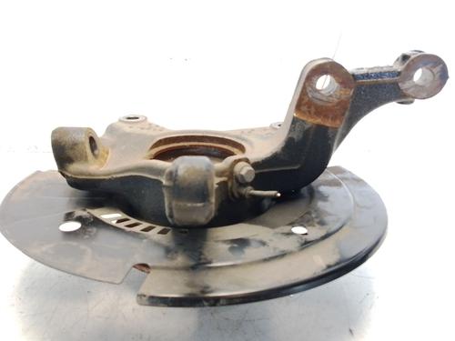 Right front steering knuckle RENAULT CAPTUR I (J5_, H5_) 0.9 TCe 90 | BP32385265M26 - Image 3