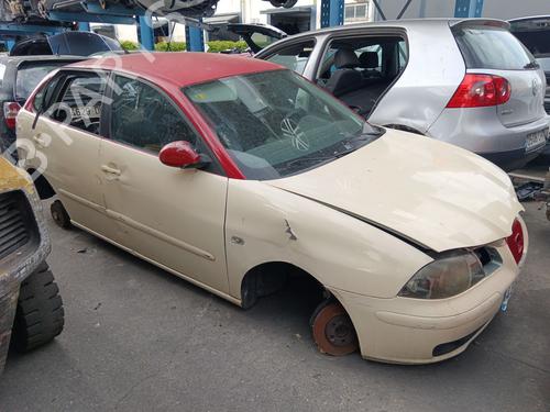 Switch SEAT IBIZA III (6L1) 1.9 SDI | BP37793190I30 - Image 13