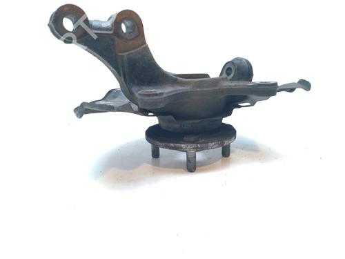 Right front steering knuckle TOYOTA YARIS (_P13_)  | BP18745017M26 