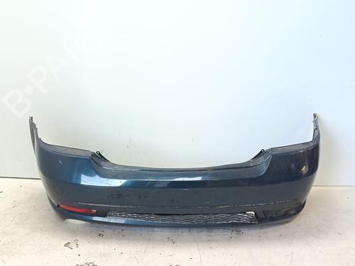 Used Rear bumper Rear bumper FORD MONDEO III (B5Y) 2.2 TDCi (155 hp) 33614071 33614071