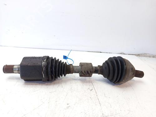 Left front driveshaft VOLVO S60 II (134) D5 | BP33675412M38 - Image 3