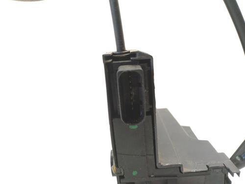 Rear left lock CITROËN C4 Picasso II 1.6 HDi / BlueHDi 115 | BP10322091C100 